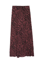 Load image into Gallery viewer, VEDA - RUST TIGER STRIPE