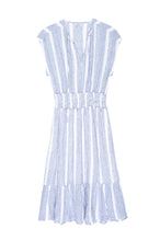 Load image into Gallery viewer, ASHLYN - LEVANZO STRIPE
