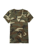 Load image into Gallery viewer, CARA - JUNGLE CAMO
