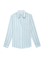 Load image into Gallery viewer, CHARLI - JUNIPER STRIPE
