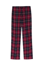 Load image into Gallery viewer, CLARA - CRIMSON NAVY SNOW
