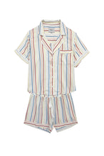 Load image into Gallery viewer, DARCIE - FIRE ISLAND STRIPE
