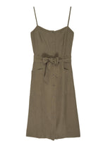 Load image into Gallery viewer, EVIE - DEEP OLIVE
