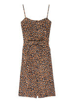 Load image into Gallery viewer, EVIE - GOLDEN LEOPARD
