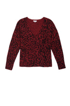 Load image into Gallery viewer, GRACIE - RED LEOPARD
