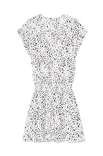 Load image into Gallery viewer, KARLA - WHITE MOCHA LEOPARD
