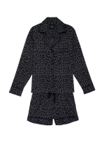 Load image into Gallery viewer, KELLEN - ONYX LEOPARD
