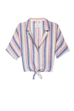 Load image into Gallery viewer, MARLEY - MANDALAY STRIPE
