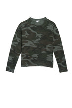 Load image into Gallery viewer, PERCI - JUNGLE CAMO
