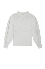 Load image into Gallery viewer, SYBIL - HEATHER GREY
