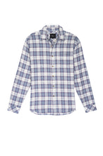 Load image into Gallery viewer, WYATT - CREAM BLUE RED
