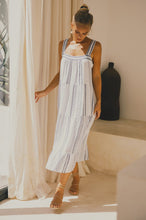 Load image into Gallery viewer, AMAYA - DRESDEN STRIPE
