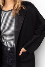 Load image into Gallery viewer, LARSEN - BLACK ASH BUFFALO CHECK

